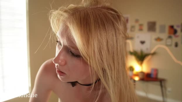 bestblondiiecb kink Webcam SHOW @ Chaturbate 12-05-2025