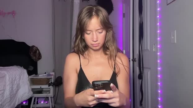 brielledaviss lush Webcam SHOW @ Chaturbate 12-05-2025