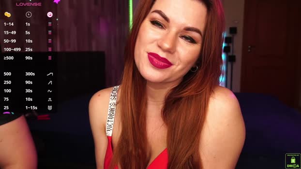 furytouch sexy Webcam SHOW @ Chaturbate 11-05-2025