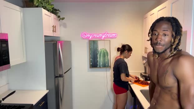 mycreamydreams Naked Webcam SHOW @ Chaturbate 12-05-2025