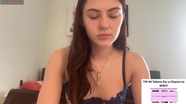 sarahxaoliver1 Ass Webcam SHOW @ Chaturbate 12-05-2025