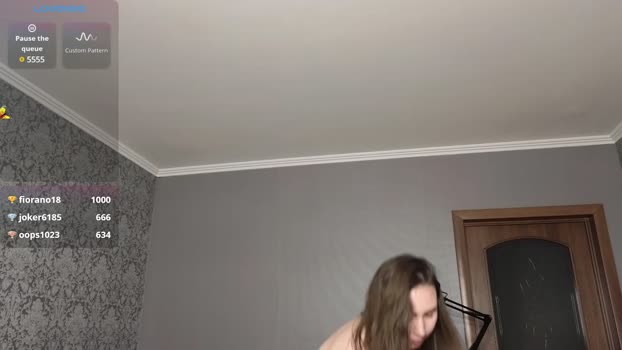 megan__stoone naked Webcam SHOW @ Chaturbate 12-05-2025