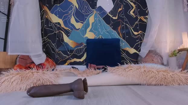mollyflwers natural Webcam SHOW @ Chaturbate 12-05-2025