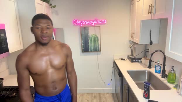 mycreamydreams fuckme Webcam SHOW @ Chaturbate 13-05-2025