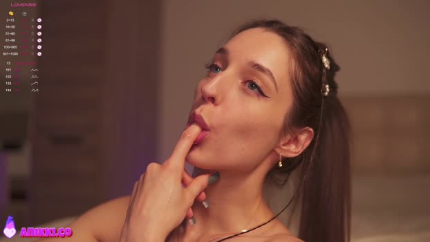 angels_kiss jerkoff Webcam SHOW @ Chaturbate 13-05-2025