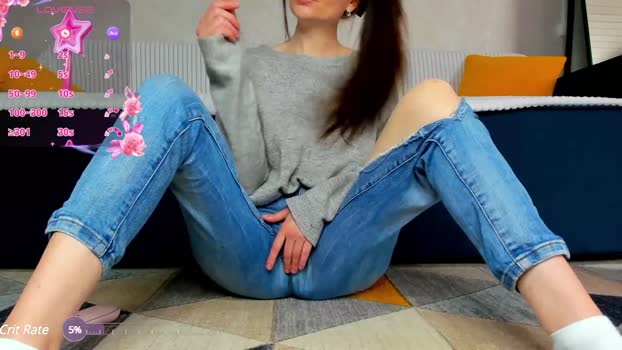 cuteemouse yummy Webcam SHOW @ Chaturbate 14-05-2025