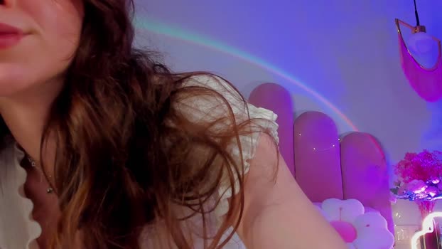 elsa_xo Cam Webcam SHOW @ Chaturbate 14-05-2025