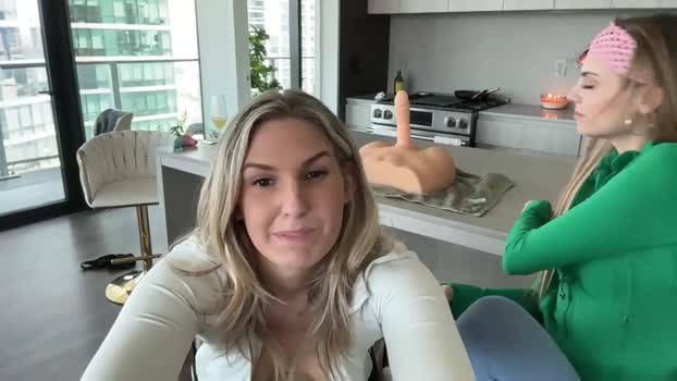 graciemae_baexx big Webcam SHOW @ Chaturbate 13-05-2025