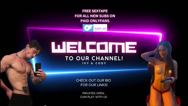 ivy69_9 lick Webcam SHOW @ Chaturbate 14-05-2025