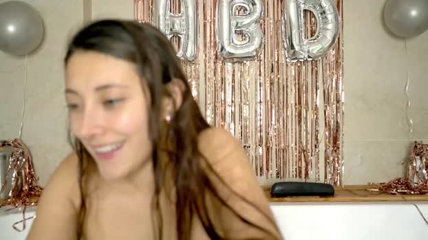 kellytesh wet Webcam SHOW @ Chaturbate 14-05-2025