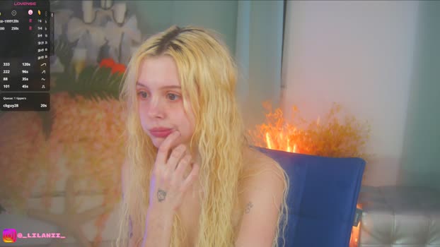little_anitta fuckme Webcam SHOW @ Chaturbate 14-05-2025