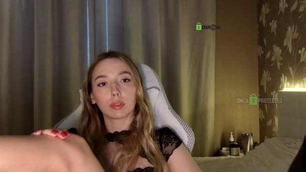 lovelusik Recorded Webcam SHOW @ Chaturbate 14-05-2025