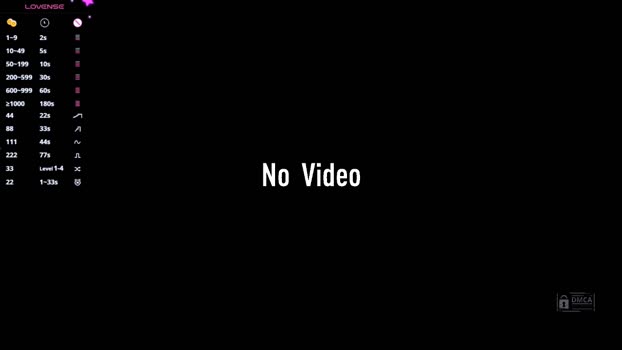 notfallenangel fuckme Webcam SHOW @ Chaturbate 13-05-2025