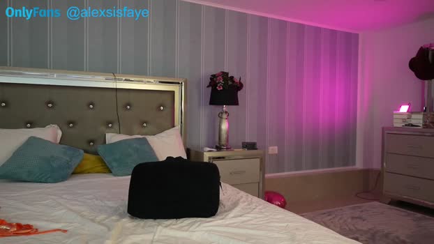 alexsisfaye boobs Webcam SHOW @ Chaturbate 14-05-2025