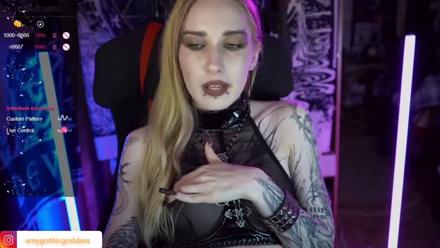 amywhitenessxx beautiful Webcam SHOW @ Chaturbate 14-05-2025