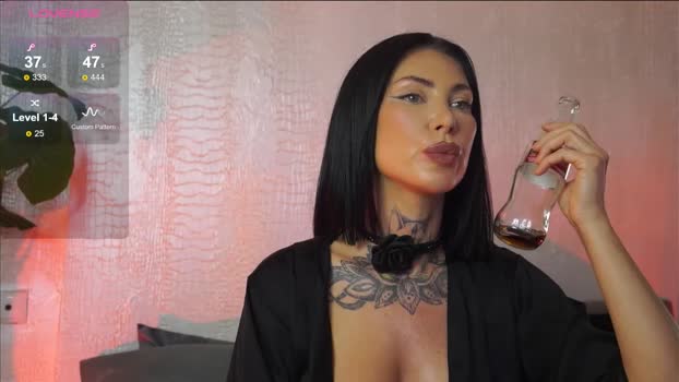 angelinarise squirt Webcam SHOW @ Chaturbate 14-05-2025