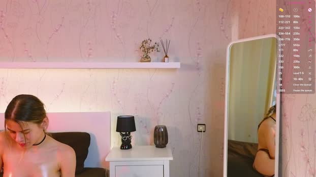 anneverity jerkoff Webcam SHOW @ Chaturbate 14-05-2025