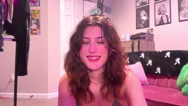 briadominick fuckme Webcam SHOW @ Chaturbate 15-05-2025