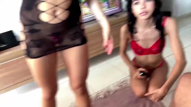couplemylove wet Webcam SHOW @ Chaturbate 15-05-2025