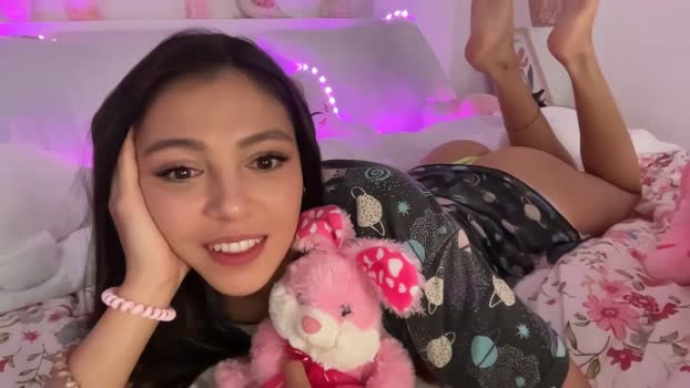 keirasworld striptease Webcam SHOW @ Chaturbate 15-05-2025