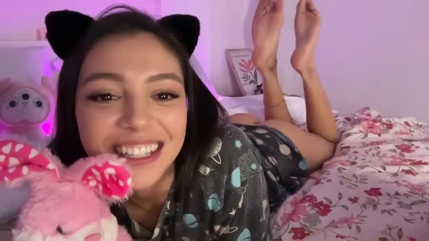 keirasworld moan Webcam SHOW @ Chaturbate 15-05-2025