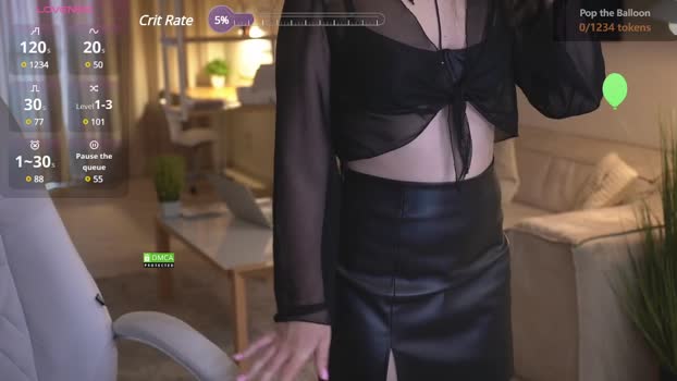 office_online sexykitty Webcam SHOW @ Chaturbate 15-05-2025