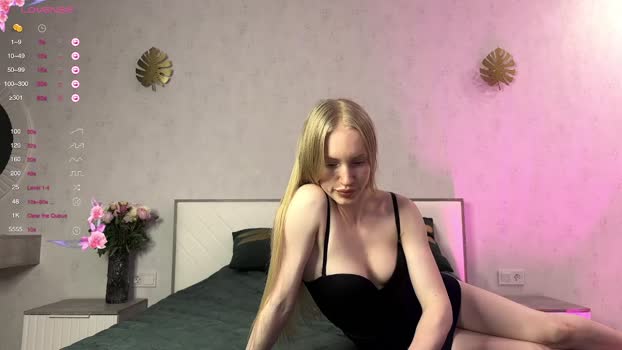 uriyani cute Webcam SHOW @ Chaturbate 14-05-2025