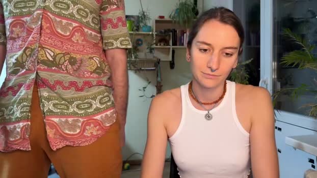 amarita_franchetti big Webcam SHOW @ Chaturbate 15-05-2025