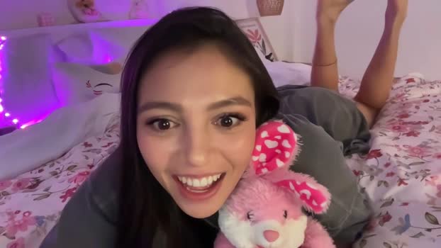 keirasworld sexygirl Webcam SHOW @ Chaturbate 16-05-2025