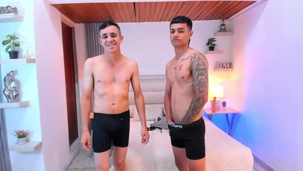 party_wallen bigtoys Webcam SHOW @ Chaturbate 16-05-2025