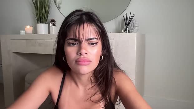 poutyselena Naked Webcam SHOW @ Chaturbate 16-05-2025
