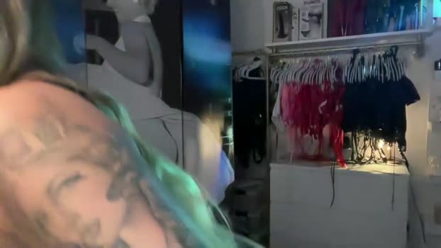 aspenmadden beautiful Webcam SHOW @ Chaturbate 17-05-2025