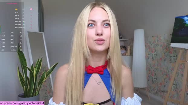 brilliantvictoria tits Webcam SHOW @ Chaturbate 17-05-2025
