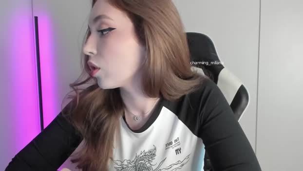 charming_girls bigcock Webcam SHOW @ Chaturbate 16-05-2025