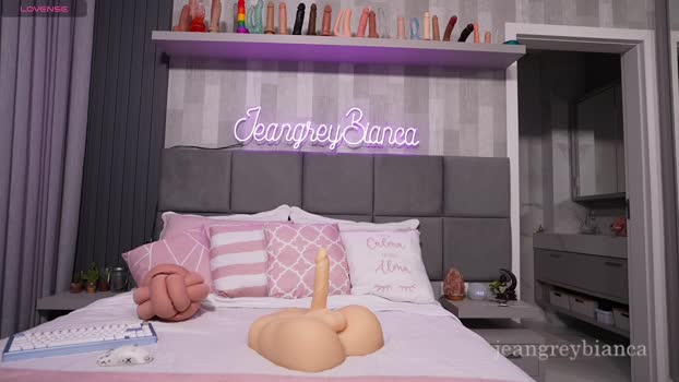 jeangreybianca jerkoff Webcam SHOW @ Chaturbate 16-05-2025