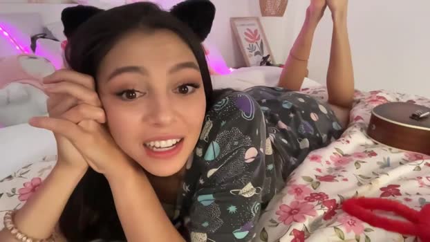 keirasworld beautiful Webcam SHOW @ Chaturbate 17-05-2025