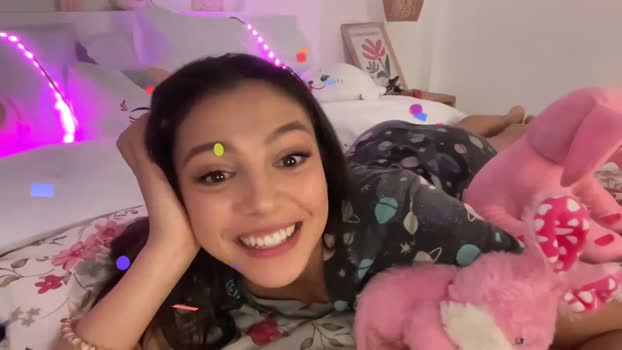 keirasworld Wet Webcam SHOW @ Chaturbate 17-05-2025