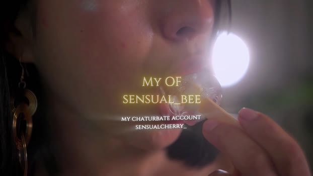 sensualcherry_ analsex Webcam SHOW @ Chaturbate 17-05-2025