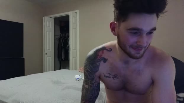 thebrentsavage beauty Webcam SHOW @ Chaturbate 17-05-2025