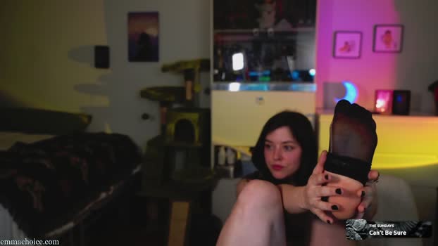 emmachoice beautiful Webcam SHOW @ Chaturbate 18-05-2025