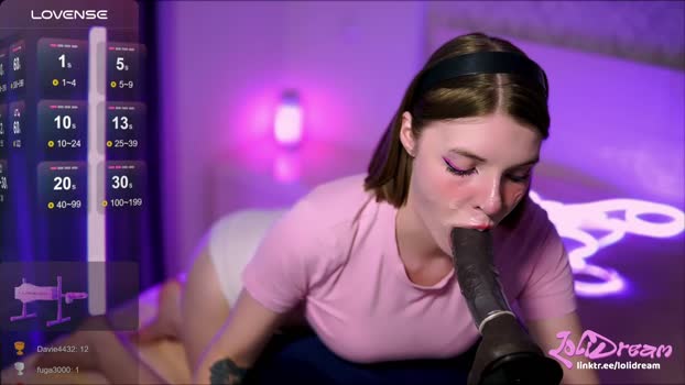 fluffyellie fuckhard Webcam SHOW @ Chaturbate 17-05-2025