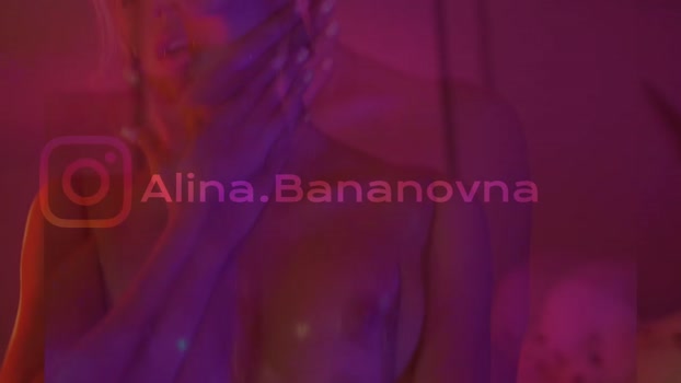 heybanan sweet Webcam SHOW @ Chaturbate 18-05-2025
