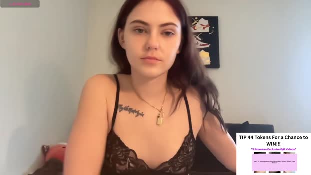 sarahxaoliver1 fingering Webcam SHOW @ Chaturbate 17-05-2025