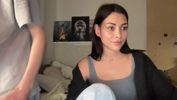 valorant_girl fingers Webcam SHOW @ Chaturbate 18-05-2025