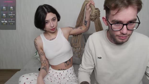 _by_double_sexy_miss_ big Webcam SHOW @ Chaturbate 18-05-2025
