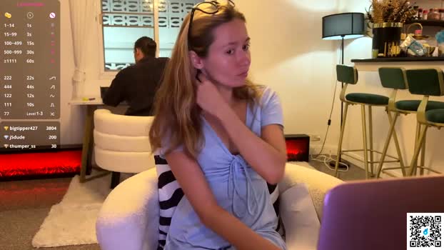 ellcrys prettyface Webcam SHOW @ Chaturbate 18-05-2025