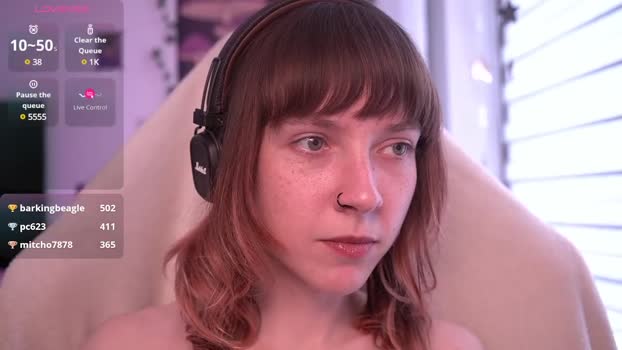 just_busking sex Webcam SHOW @ Chaturbate 19-05-2025