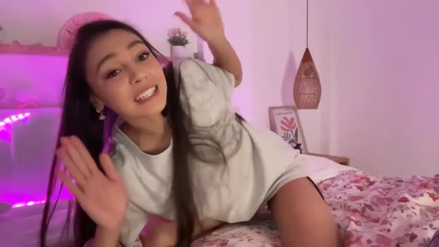 keirasworld lovense Webcam SHOW @ Chaturbate 19-05-2025