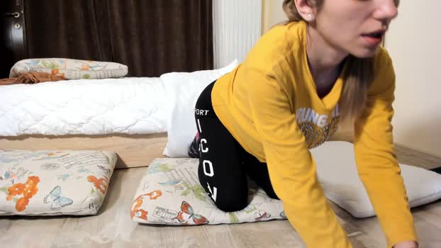 1nwardly_beauty Video Webcam SHOW @ Chaturbate 19-05-2025