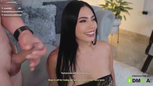 catrina26_ fingers Webcam SHOW @ Chaturbate 19-05-2025